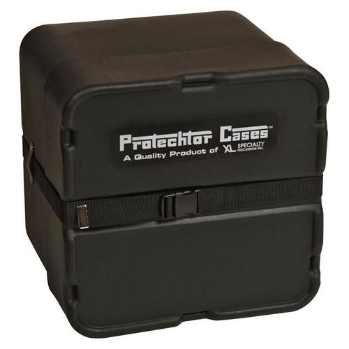 Gator Cases GP-PC219 Classic Marching Snare Drum Protechtor Case