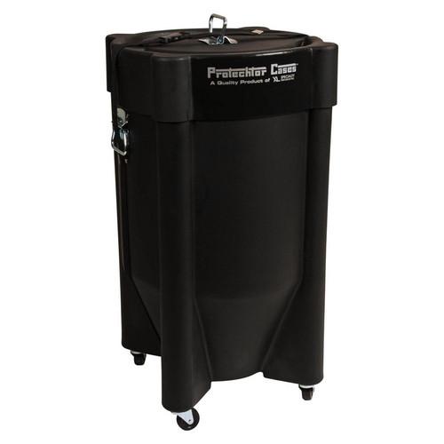 Gator Cases GP-PC305W Conga Drum Protechtor Case With Wheels