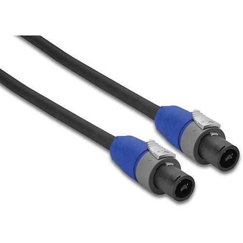 Hosa Technology SKT-200 Series Speakon to Speakon Speaker Cable - 3