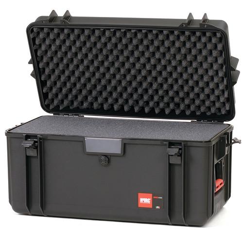 HPRC 4300FB Hard Case with Cubed Foam