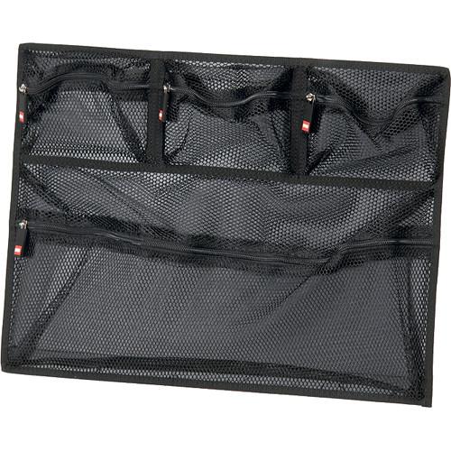 HPRC Lid Organizer for HPRC 2780W Series Watertight Wheeled Hard Case