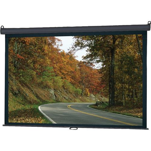 InFocus SC-PDW-94 Manual Pull Down Projection Screen