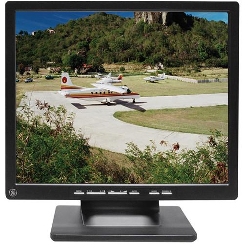 Interlogix UltraView LCD High-Resolution Color Monitor