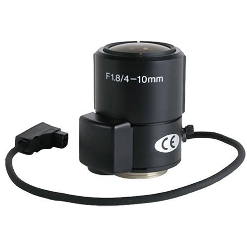 Kowa LMVZ41A 1 2" Varifocal Auto-Iris