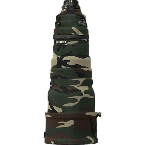 LensCoat Lens Cover for Nikon 400 AF I Telephoto Lens