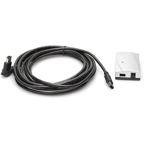 Mamiya FireWire 400 to 400 Cable and Repeater