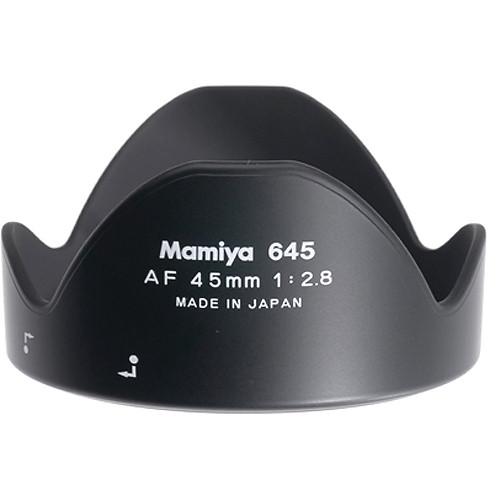 Mamiya Lens Hood for 45mm f 2.8 AF Lens