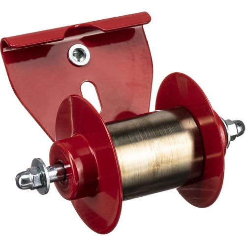 Manfrotto Spring for Counter Balancing Pantographs - Type 4, Red