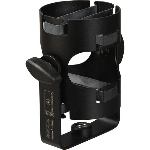 Manfrotto Universal Shock Mount Microphone Holder