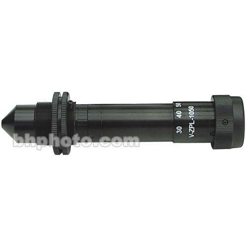 Marshall Electronics 10-50mm f 2.5 CS-Mount Vari-Focal Pinhole Lens for 1 3" CCD