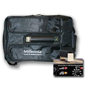 Millennia Cordura Gig Bag for TD-1