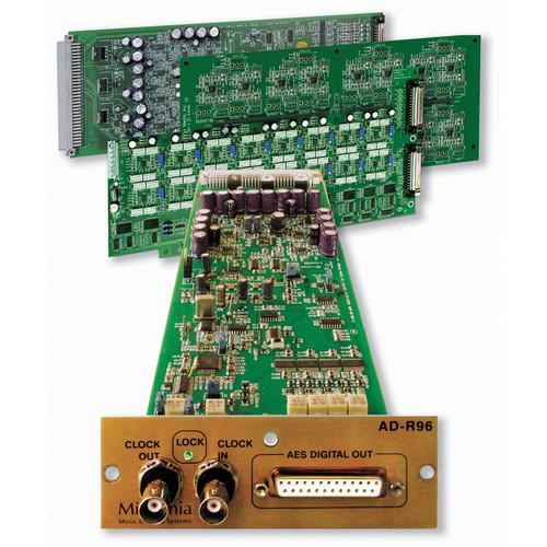 Millennia HROE Output Expansion Card for