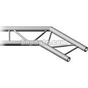 Milos M222 Duo 2 Way Horizontal Corner - 135 Degrees