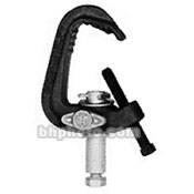 Mole-Richardson C-Clamp with 3 8" Hole