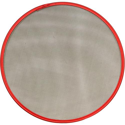 Mole-Richardson Full Double Stainless Steel Scrim for Junior