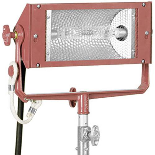 Mole-Richardson Nooklite 2K Tungsten Flood Light