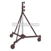 Mole-Richardson Senior Standard Wheeled Light Stand