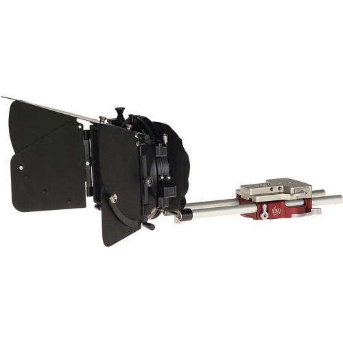 Movcam MM2 Sony FS700 Mattebox Kit 1