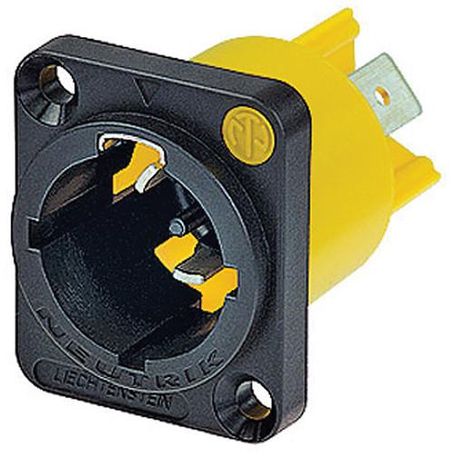 Neutrik NAC3MPX powerCON TRUE1 Inlet Connector