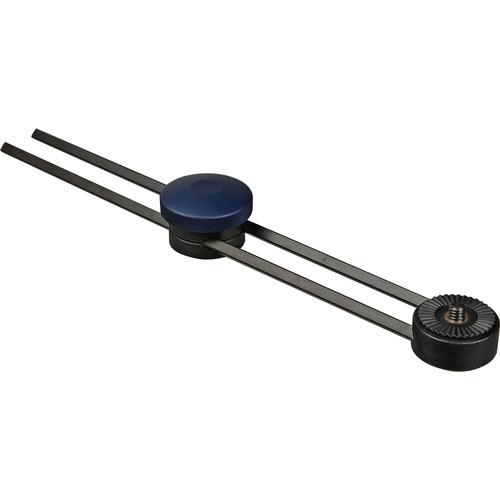 Novoflex Flash Grip Extension Set III