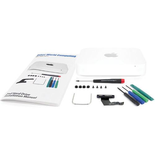 OWC Other World Computing Data Doubler SSD 2.5" Hard Drive Installation Kit for Mac mini 2011 & 2012
