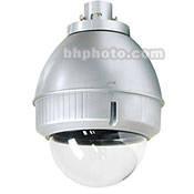 Panasonic POD9C 9" Outdoor Pendant-Mount Dome Housing for WV-CS954, WV-CS574 and WV-NS324 Dome Cameras