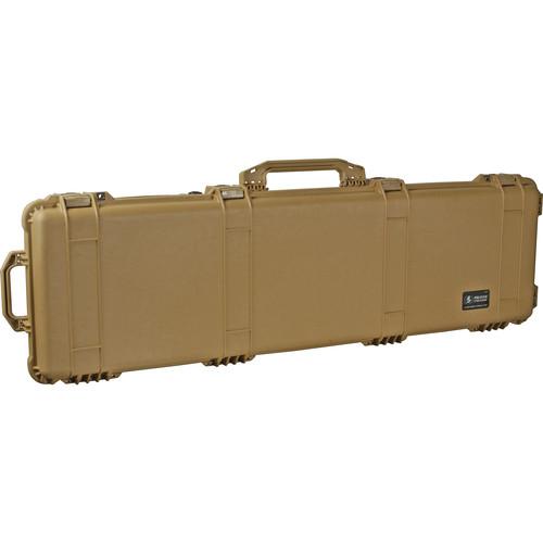 Pelican 1750NF Long Case without Foam