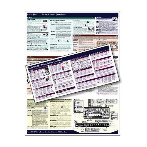 PhotoBert CheatSheet for the Nikon SB-700 Speedlight