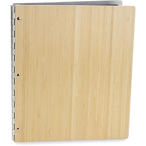 Pina Zangaro Bamboo Presentation Book