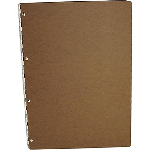 Pina Zangaro Tera Presentation Book - 8.3 x 11.7" - Portrait Format