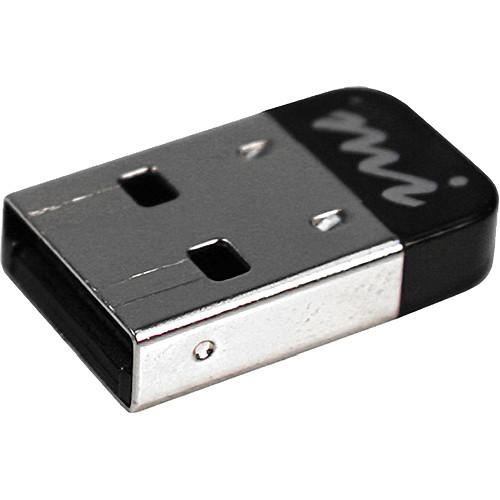 Plus XUSBTADAP Bluetooth Dongle Adapter