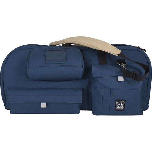 Porta Brace CO-OA M Carry-On Camcorder Case - for Sony DXC-537A, DXC-637, DXC-D30, DXC-D35H, DXC-D35L, DXC-D35WS, DXC-D50