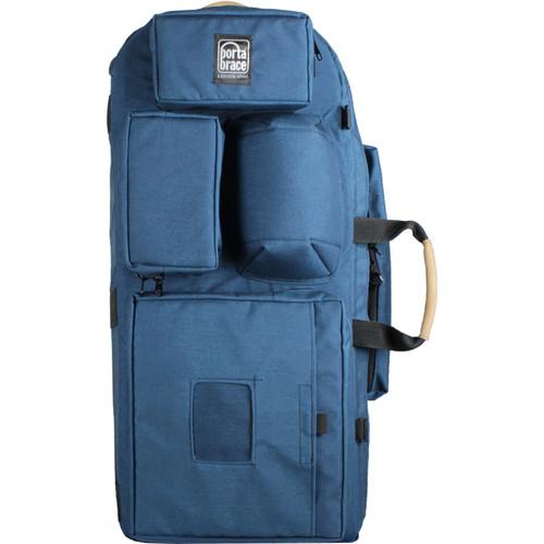 Porta Brace HC-1 Broadcast DSLR Camera Backpack