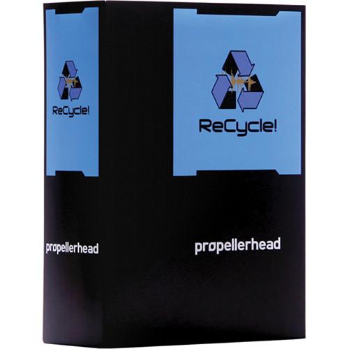 Propellerhead Software ReCycle 2.2 - Loop Editing Software