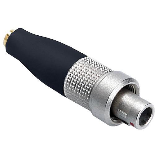 Que Audio DAAD SKL Q-Compact to Sennheiser SK 50 Adapter