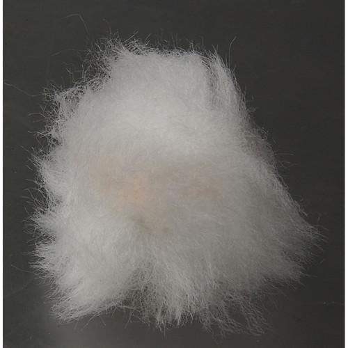 Remote Audio Micro-Cat Lavaliere Windscreen - White