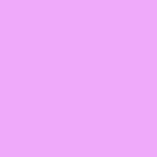 Rosco E-Colour #705 Lily Frost Roll
