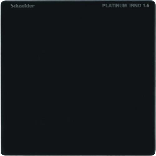 Schneider 5.65 x 5.65" MPTV Platinum IRND 1.5 Filter