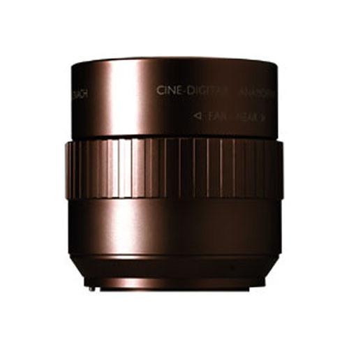 Schneider Cine-Digitar 1.42x Anamorphic Lens