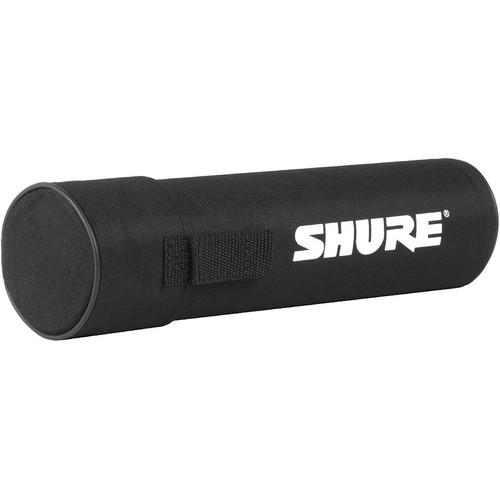 Shure A89SC Carrying Case for the VP89L Shotgun Microphone