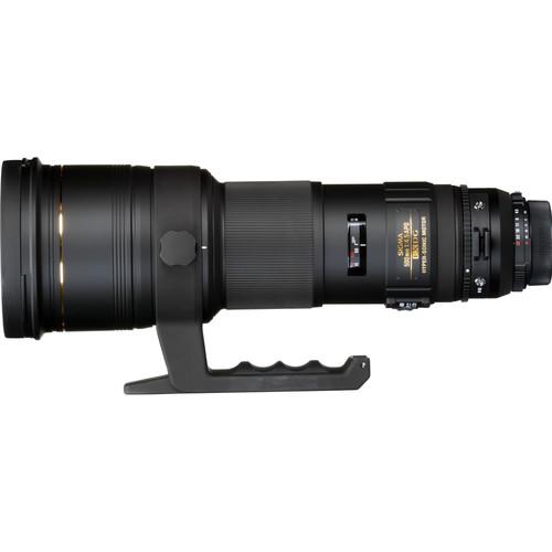 Sigma 500mm f 4.5 EX DG APO HSM Lens for Sigma SA