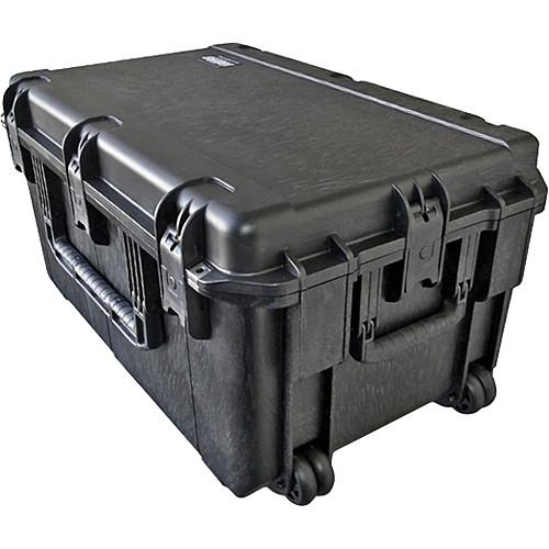 SKB iSeries 2918-14-BT Wheeled Waterproof Case