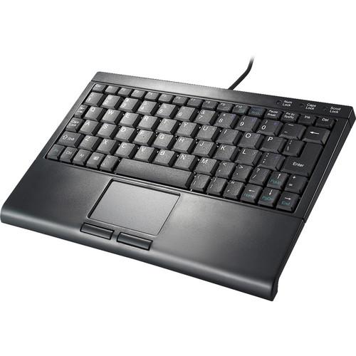 Solidtek Super Mini USB Keyboard with