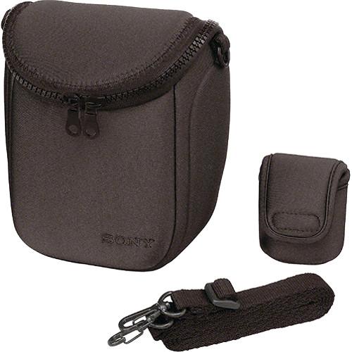 Sony BBF Carry Case for NEX Cameras