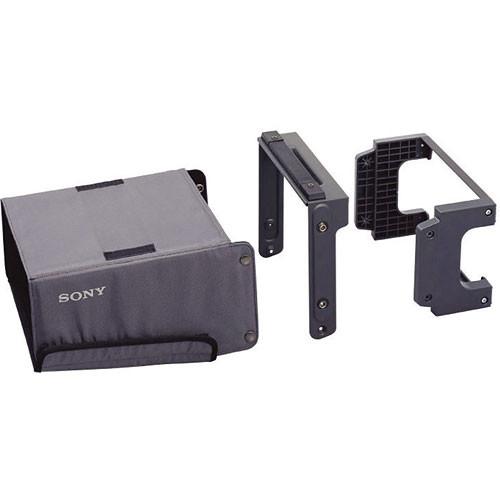 Sony VF-509 ENG Field Kit for