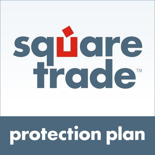 SquareTrade 3 Year Drops & Spills Warranty for Computers Valued $750-999.99