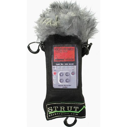 Strut STR-H4nWX Audio Case for Zoom H4n