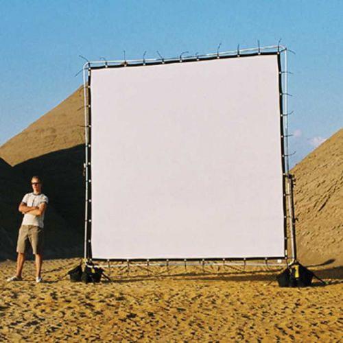 Sunbounce Sun-Scrim Translucent 3 3 Screen