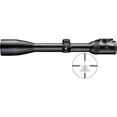 Swarovski 5-30x50 Z6i P L 2nd Generation Riflescope