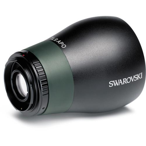 Swarovski TLS APO 30mm Digiscoping Lens for ATS STS ATM STM STR 80 Spotting Scopes